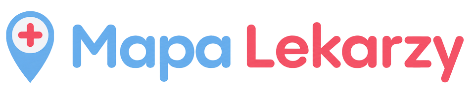 Logo Mapa Lekarzy